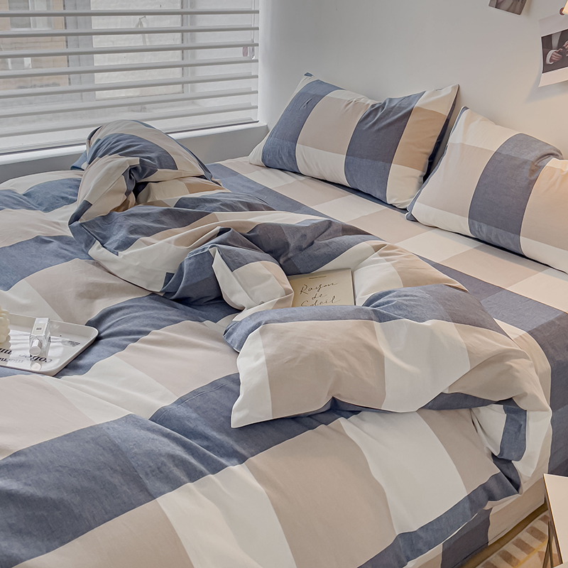 床单的秘密品牌家纺：了解床单面料，打造极致睡眠质量