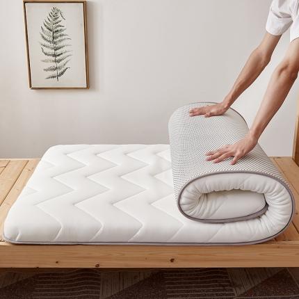 （总）钻爱床垫 2022新款学生宿舍抗菌乳胶床垫
