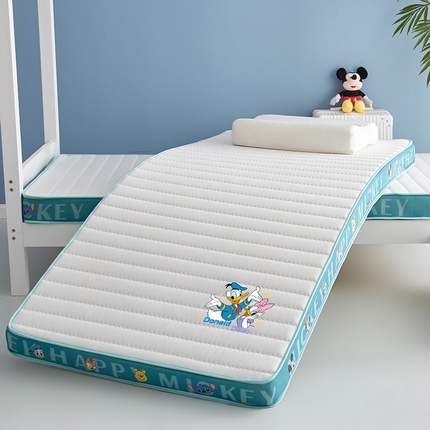 （总）2023新款迪士尼系列乳胶立体床垫 单人床