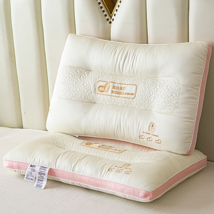 （总）芯宜佳 2023新款蚕丝蛋白枕系列枕头枕芯