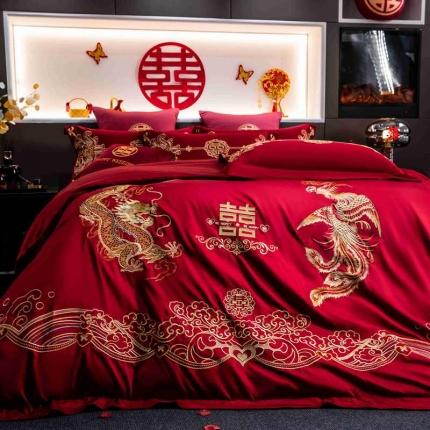造悟摄影 婚庆套件样片2